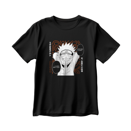 Naruto Uzumaki v26