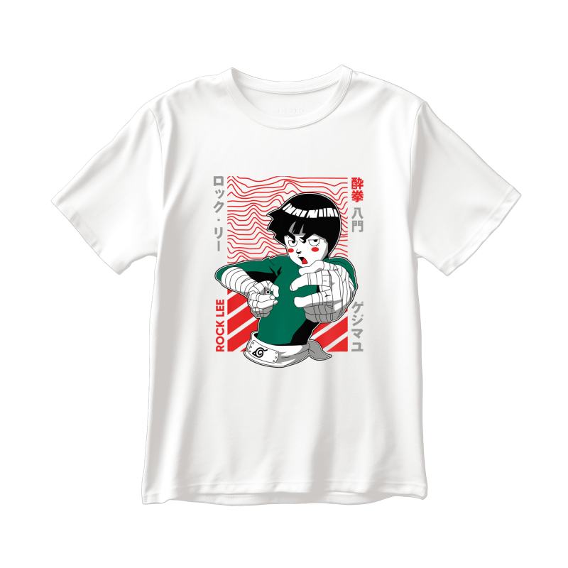Rock Lee v1