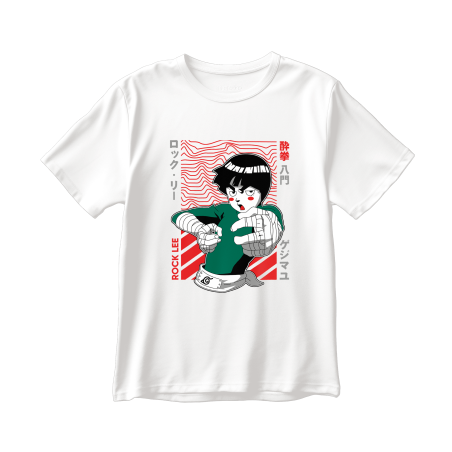 Rock Lee v1