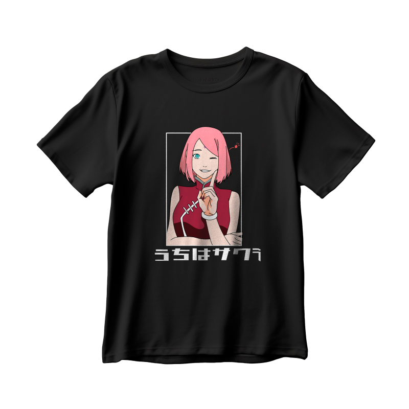 Sakura Haruno v2