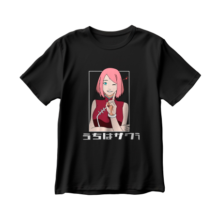 Sakura Haruno v2