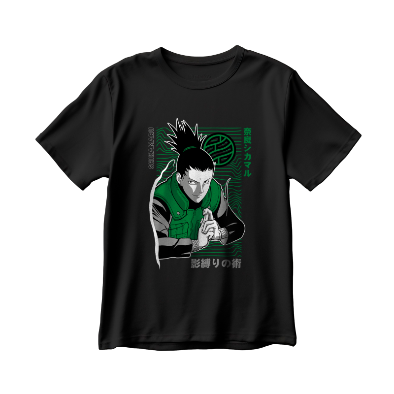 Shikamaru Nara