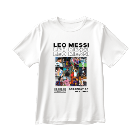 Lionel Messi v7