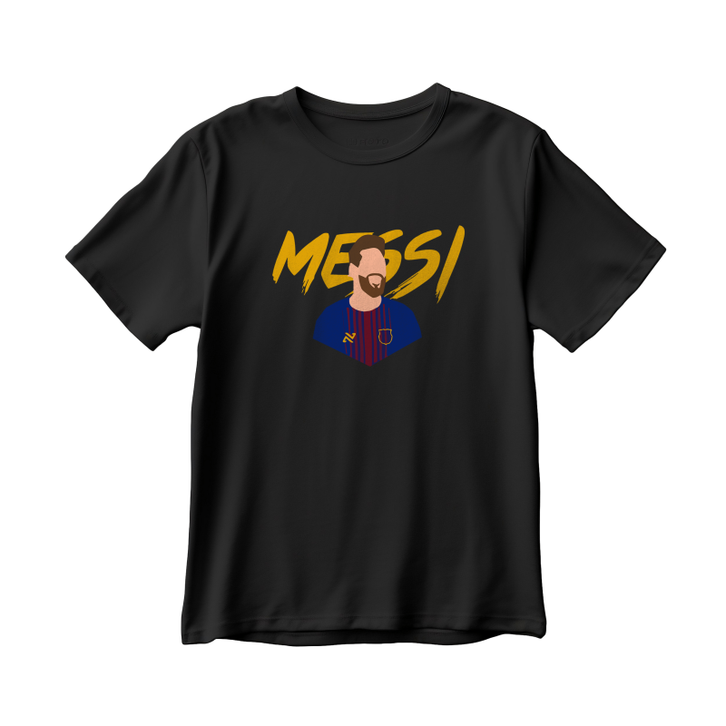 Lionel Messi v20