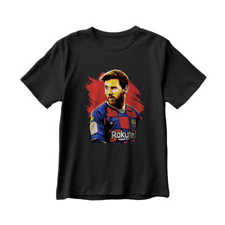 Lionel Messi v21