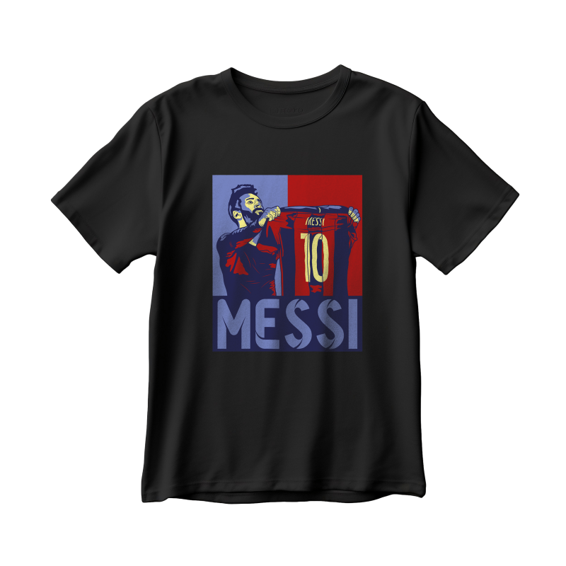 Lionel Messi v22