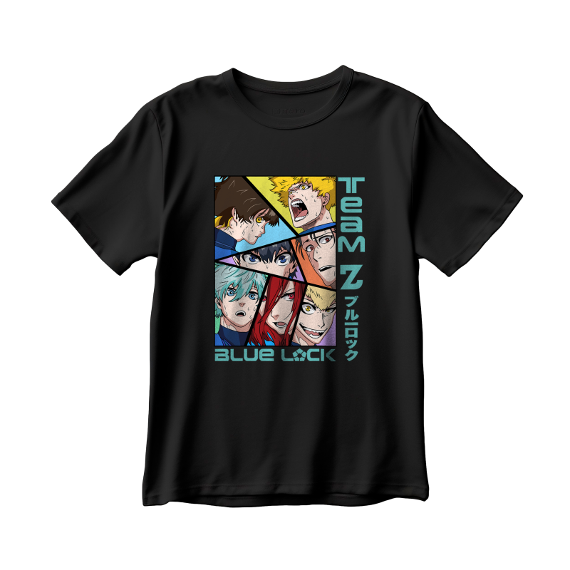 Blue Lock Team Z