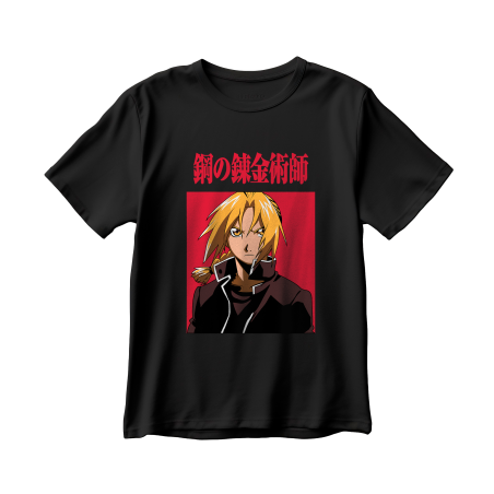 Edward Elric v3
