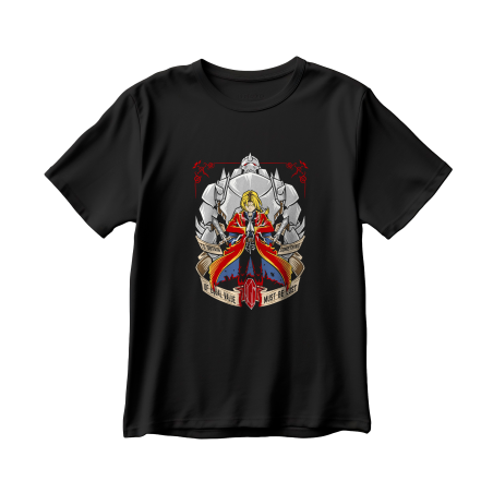 Fullmetal Alchemist v1