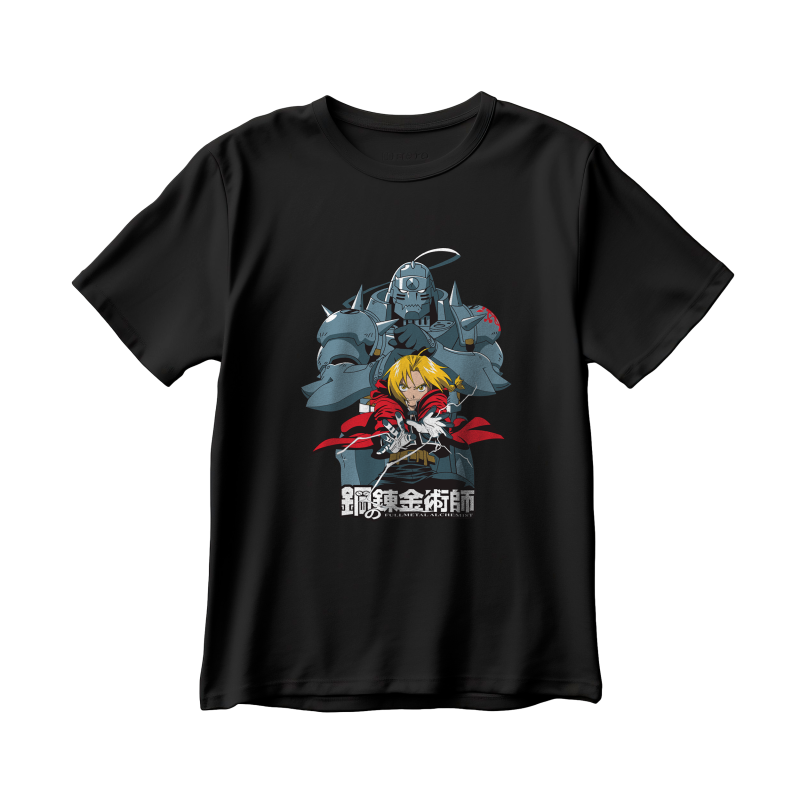 Fullmetal Alchemist v2