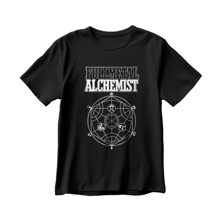 Fullmetal Alchemist v6