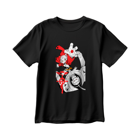 Fullmetal Alchemist v7