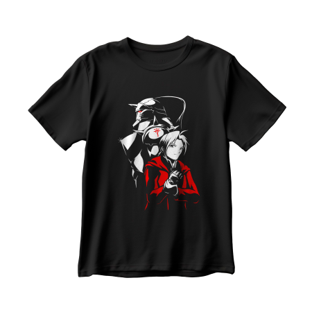 Fullmetal Alchemist v9