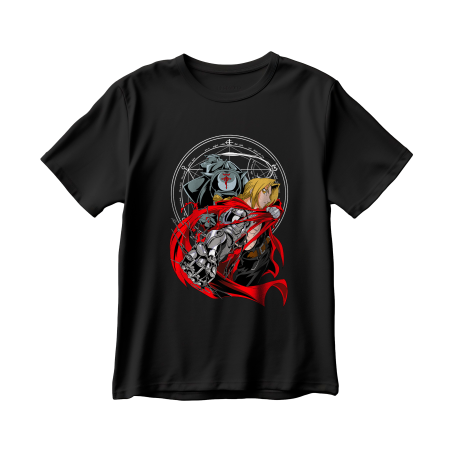 Fullmetal Alchemist v11