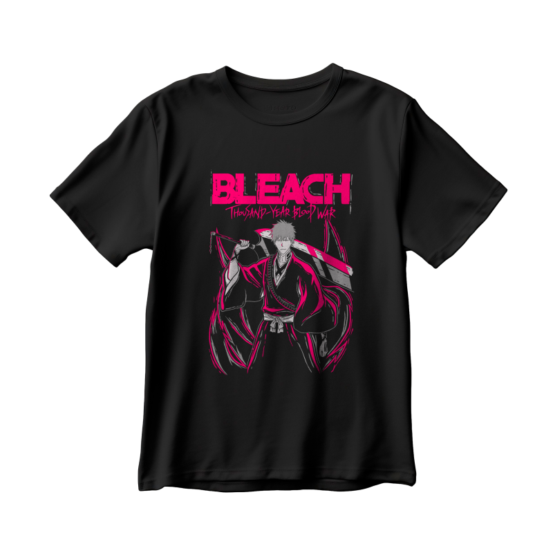 Bleach v4