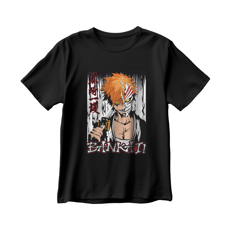 Ichigo Kurosaki v2