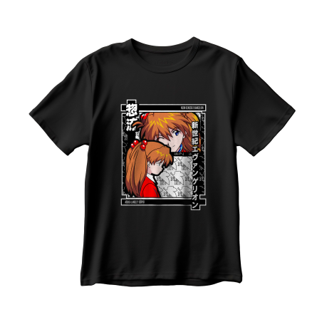 Asuka Langley Soryu v1