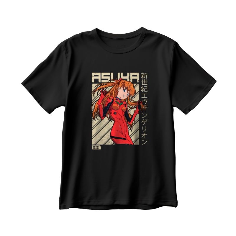 Asuka Langley Soryu v2