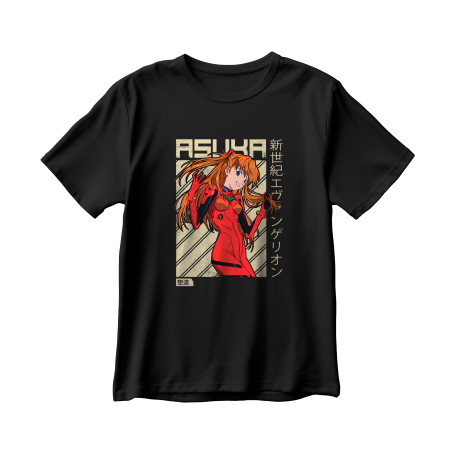 Asuka Langley Soryu v2