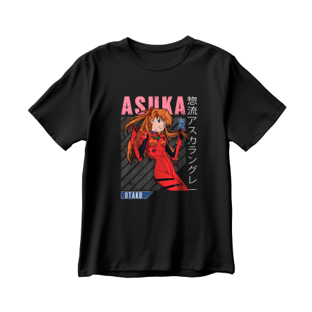 Asuka Langley Soryu v3