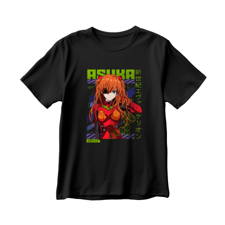 Asuka Langley Soryu v5