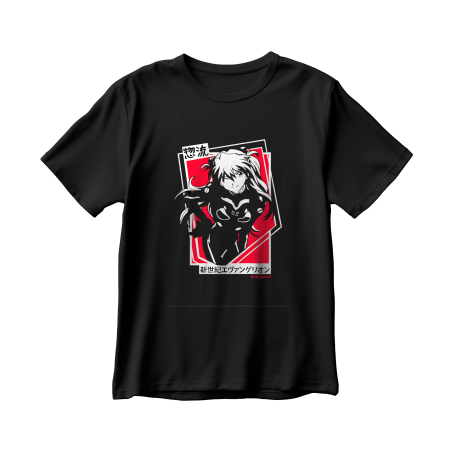 Asuka Langley Soryu v8