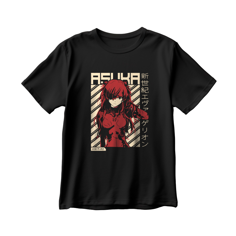 Asuka Langley Soryu v7