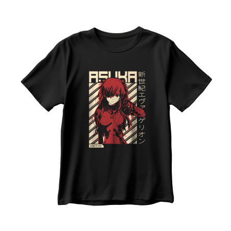 Asuka Langley Soryu v7