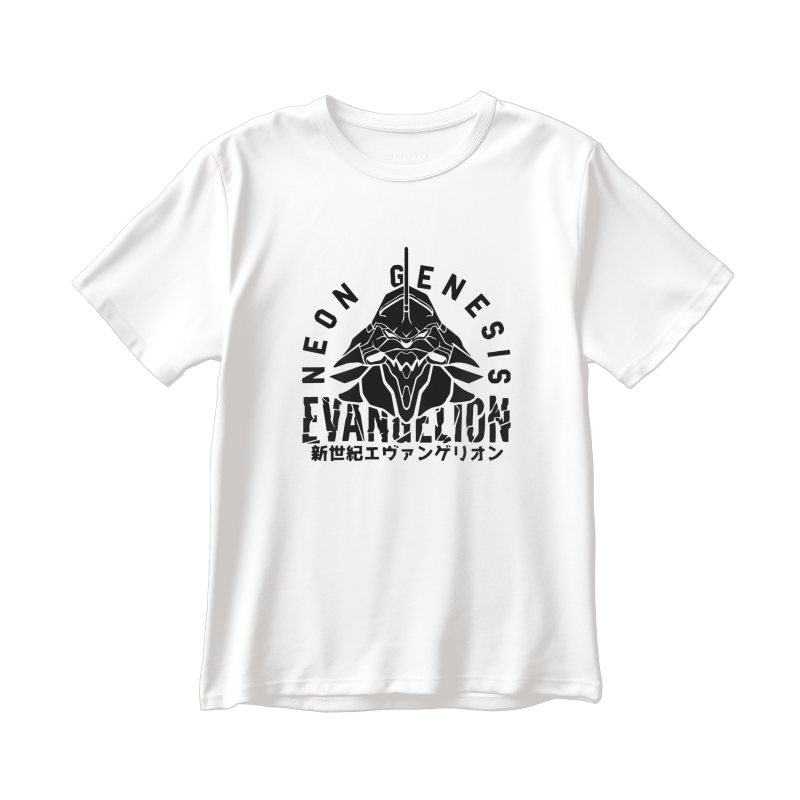 Neon Genesis Evangelion v2