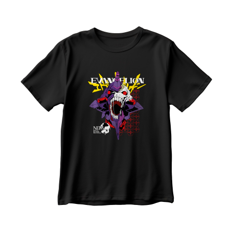 Neon Genesis Evangelion v9