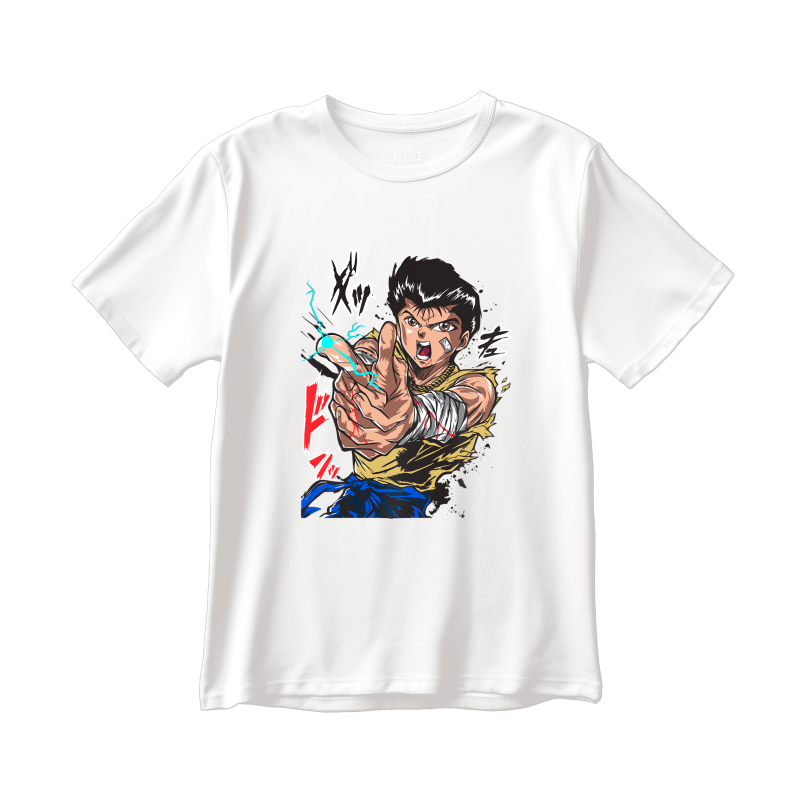 Yusuke Urameshi v3