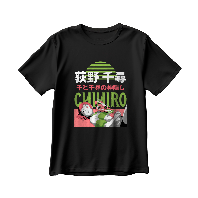 Chihiro
