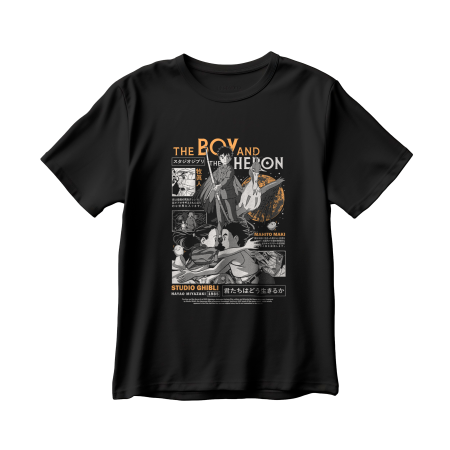 El niño y la garza v1