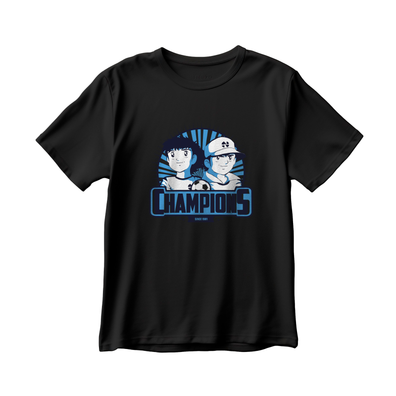 Super Campeones v2