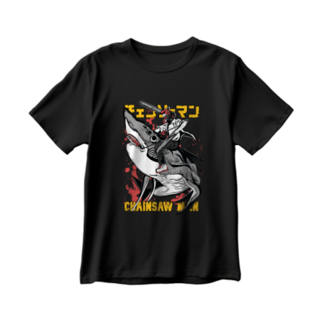 Chainsaw Man v2