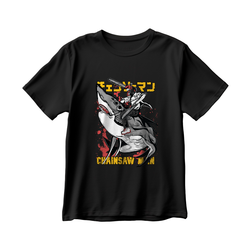 Chainsaw Man v2
