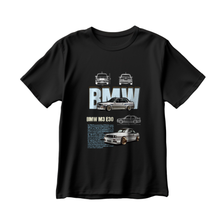 BMW M3 E30