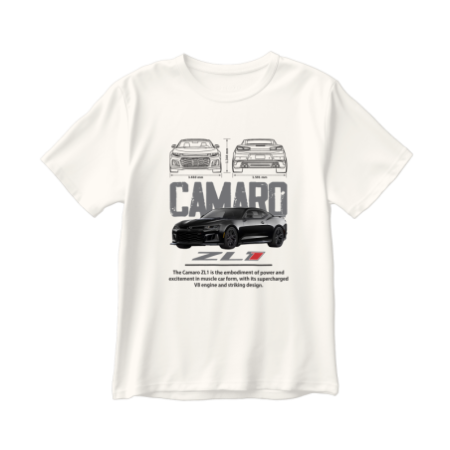 Camaro ZL1