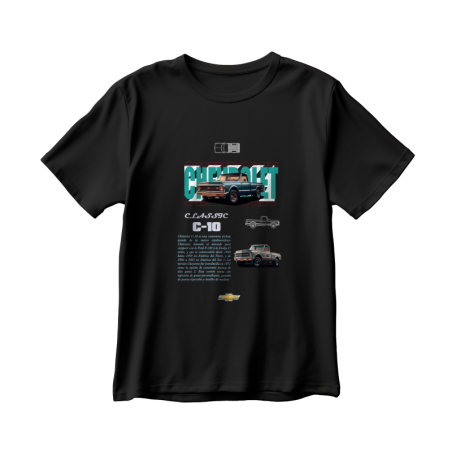 Chevrolet Classic C-10