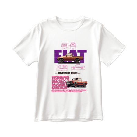 Fiat Classic 1980 v2