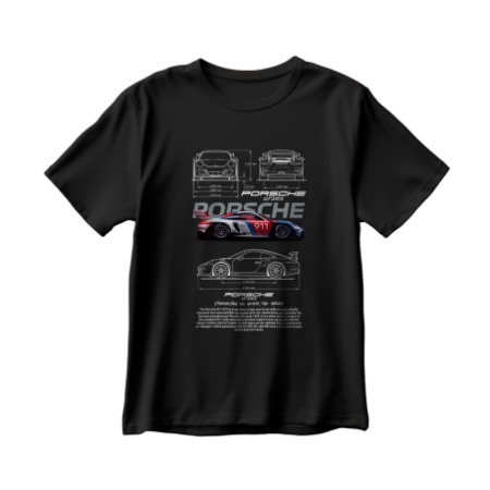 Porsche 911GT3 RS v2