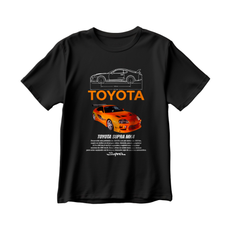 Toyota Supra MK4