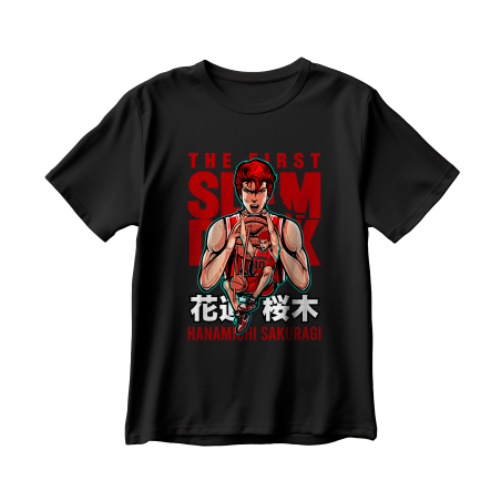 Hanamichi Sakuragi v1