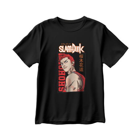 Hanamichi Sakuragi v3