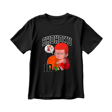 Hanamichi Sakuragi v4