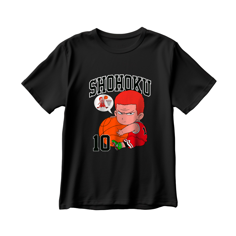 Hanamichi Sakuragi v4