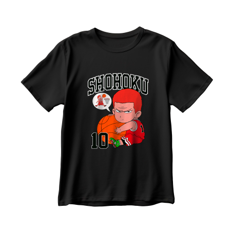 Hanamichi Sakuragi v4