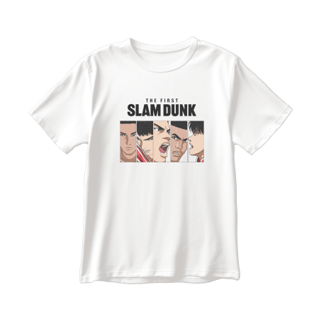 Slam Dunk v3